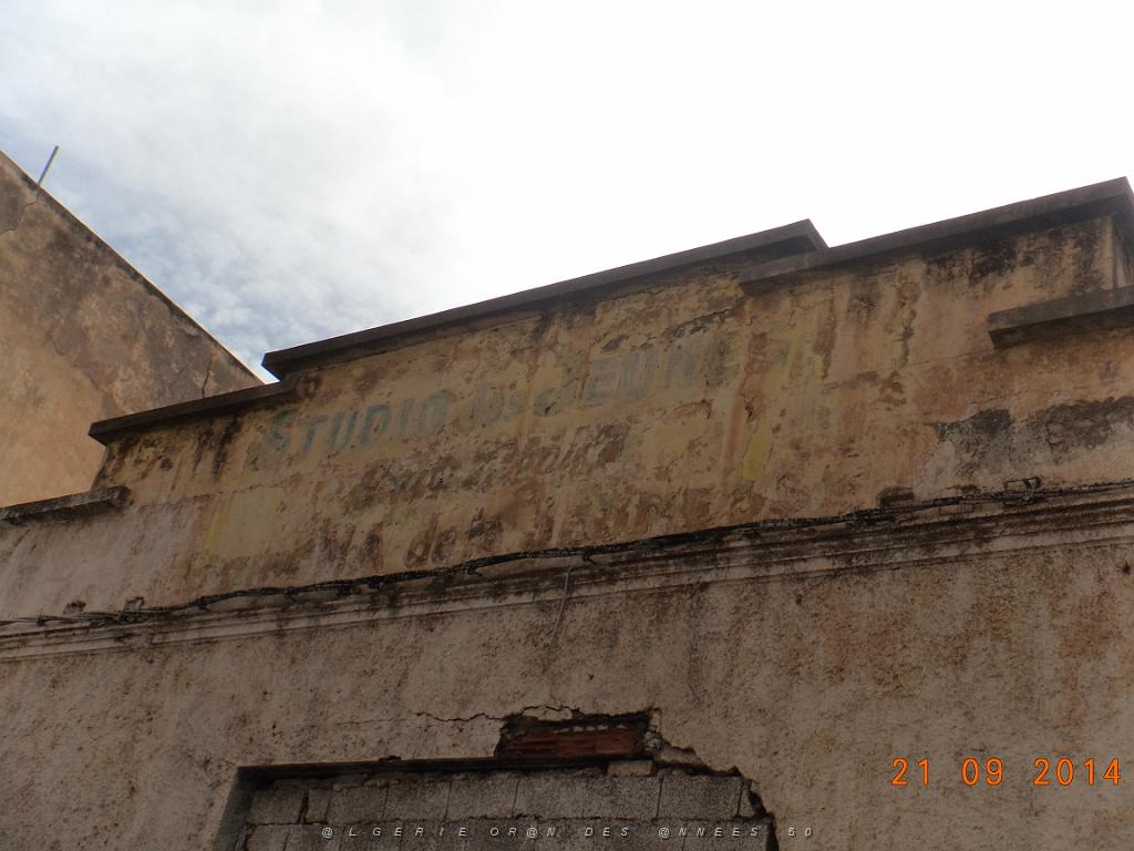 66-2-Cinema du studio des jeunes.JPG -                                